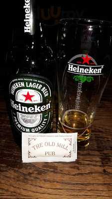 Old Mill Pub
