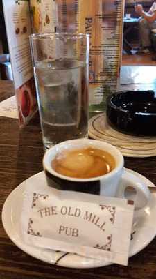Old Mill Pub