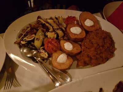 Texas Steak & Grill House