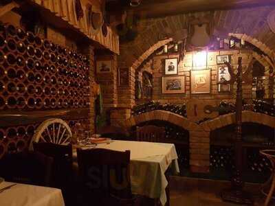 Texas Steak & Grill House