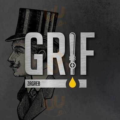 Grif Bar Zagreb