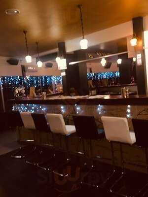 Sahara Coffe Bar & Lounge