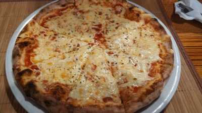 Royal Grill-pizza Pegor