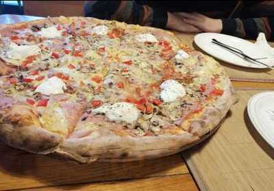 Royal Grill-pizza Pegor