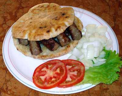 Royal Grill-pizza Pegor