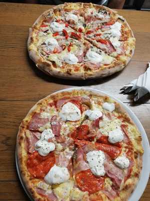 Royal Grill-pizza Pegor