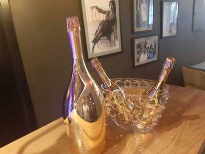 Passage Kod Dragasa Bar & Restaurant