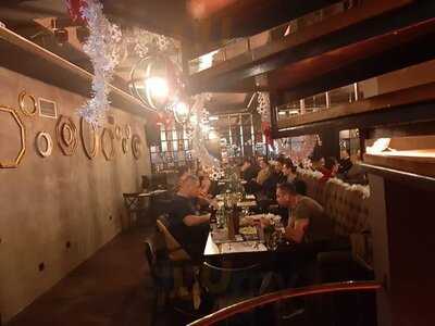 Passage Kod Dragasa Bar & Restaurant