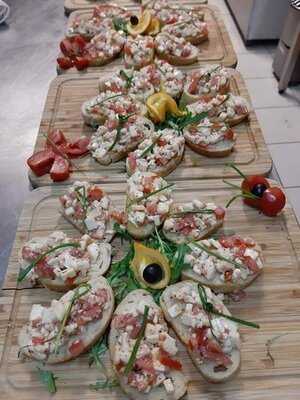 Passage Kod Dragasa Bar & Restaurant