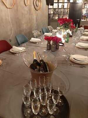 Passage Kod Dragasa Bar & Restaurant