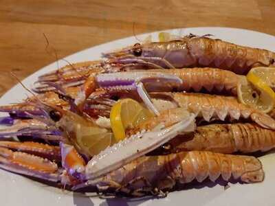 Passage Kod Dragasa Bar & Restaurant