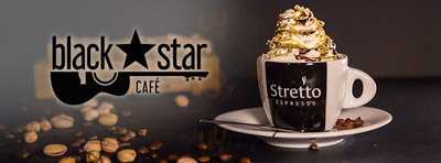 Black Star Rock Cafe Zagreb