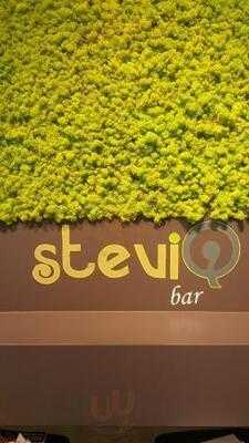 Steviq Bar