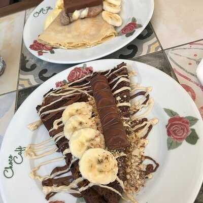 Choco Cafe Centar