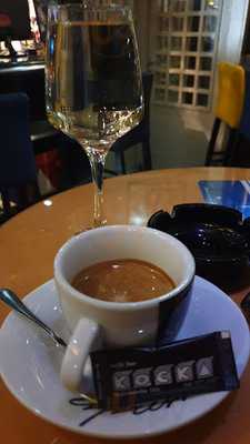 Caffe Bar Kocka