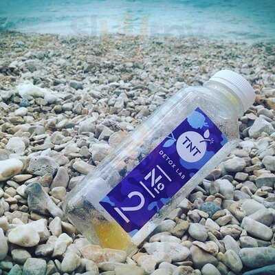 Tnt Detox Lab