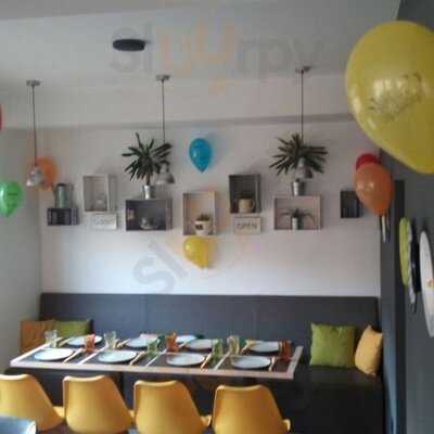 By The Way Food & Drink