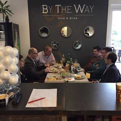 By The Way Food & Drink