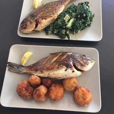 By The Way Food & Drink