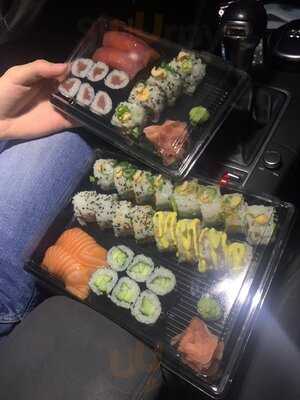 Imenso Sushi