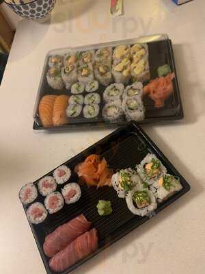 Imenso Sushi