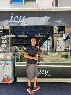 Icy Bar