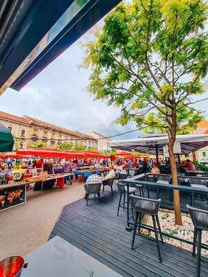 Ambar Bistro & Coffee Bar