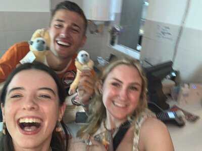 French Tacos Tkalciceva