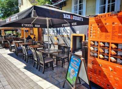 French Tacos Tkalciceva