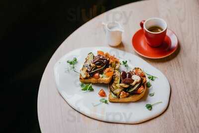 3hugs Vegan Brunch Bar