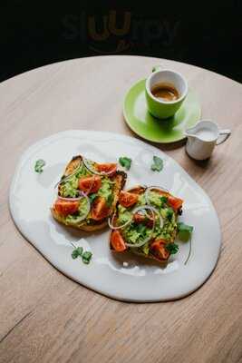 3hugs Vegan Brunch Bar