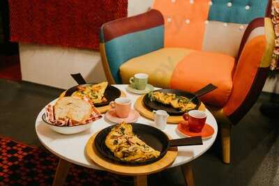 3hugs Vegan Brunch Bar