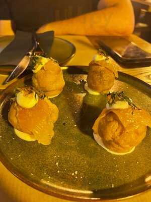 Sol Tapas Na Hrvatski