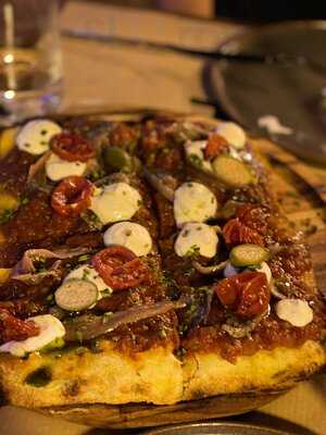 Sol Tapas Na Hrvatski