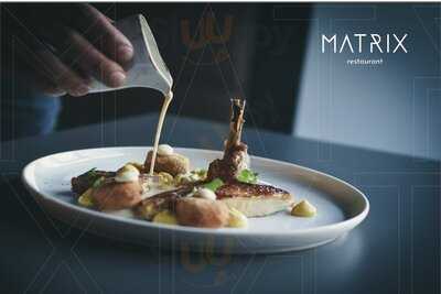 Restaurant Matrix