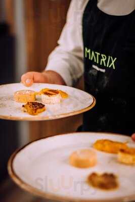 Restaurant Matrix
