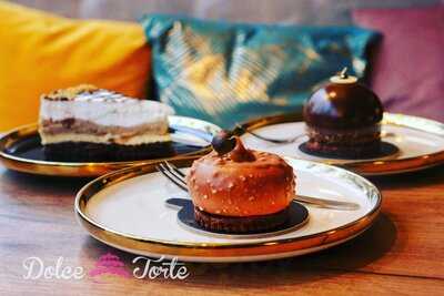 Dolcetortecaffe