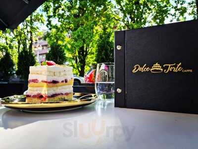 Dolcetortecaffe