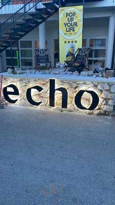 Echo Restaurant & Lounge