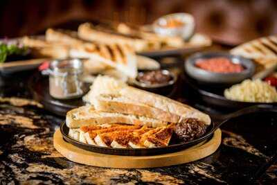 Batak Grill Slavonska