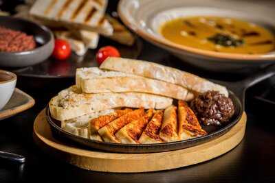 Batak Grill Slavonska