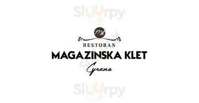 Magazinska Klet By Cyrano