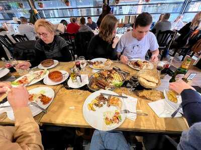 Magazinska Klet By Cyrano