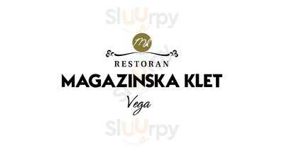Magazinska Klet - Vega