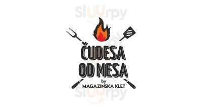 Cudesa Od Mesa By Magazinska Klet