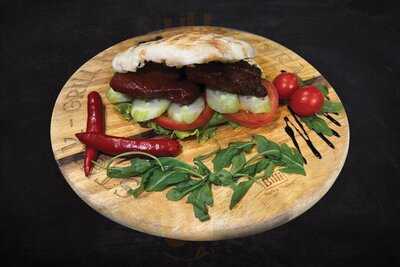 Cudesa Od Mesa By Magazinska Klet