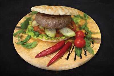 Cudesa Od Mesa By Magazinska Klet