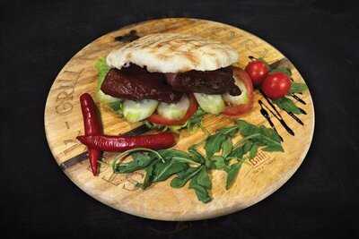 Cudesa Od Mesa By Magazinska Klet