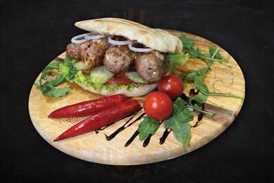 Cudesa Od Mesa By Magazinska Klet