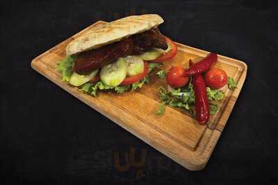 Cudesa Od Mesa By Magazinska Klet